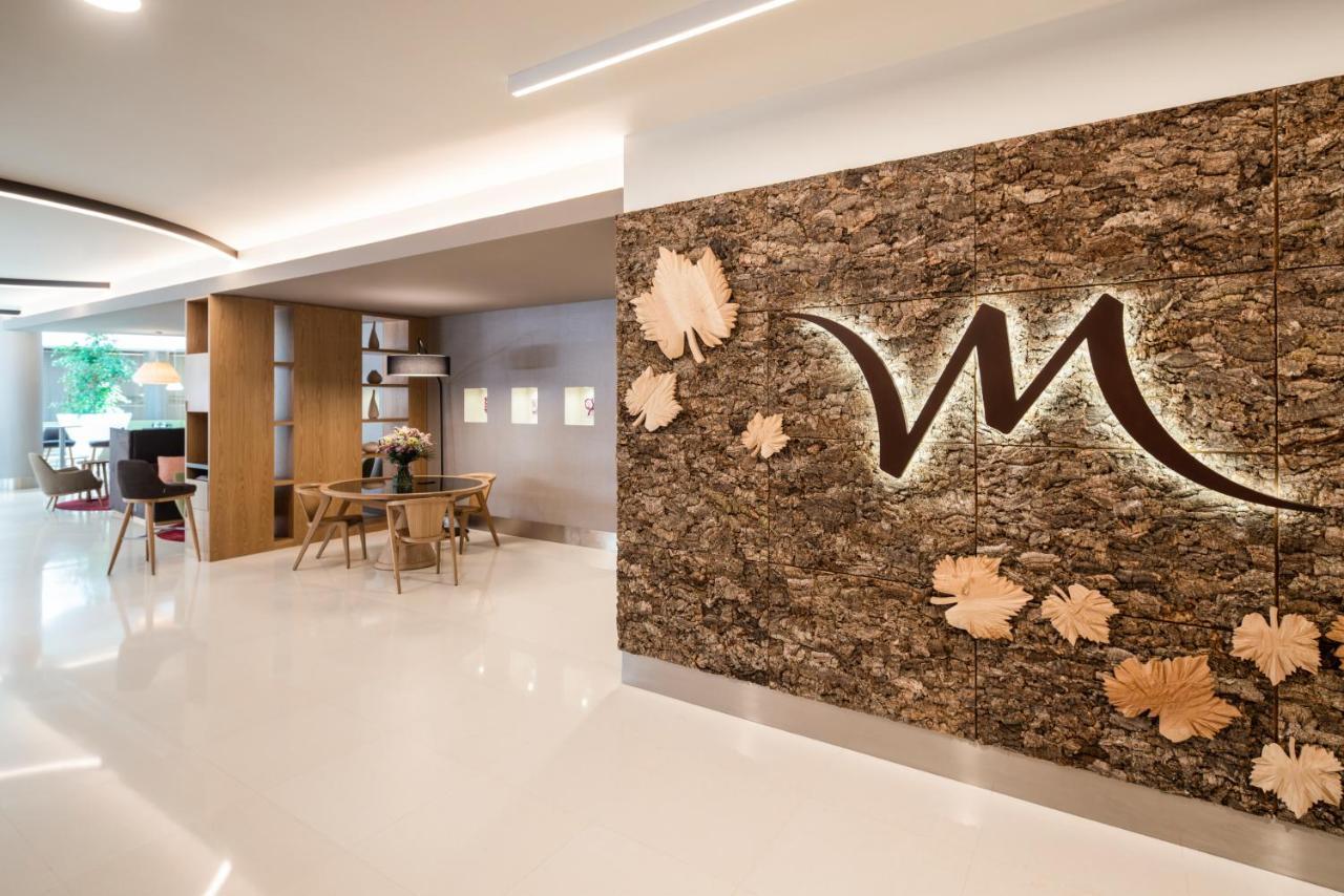 波尔图盖亚美居酒店 加亚新城 外观 照片